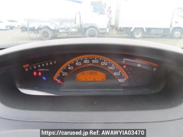 Used 2008 AT honda freed GB3 Image[26]