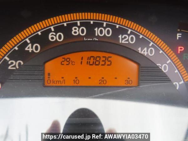 Used 2008 AT honda freed GB3 Image[27]
