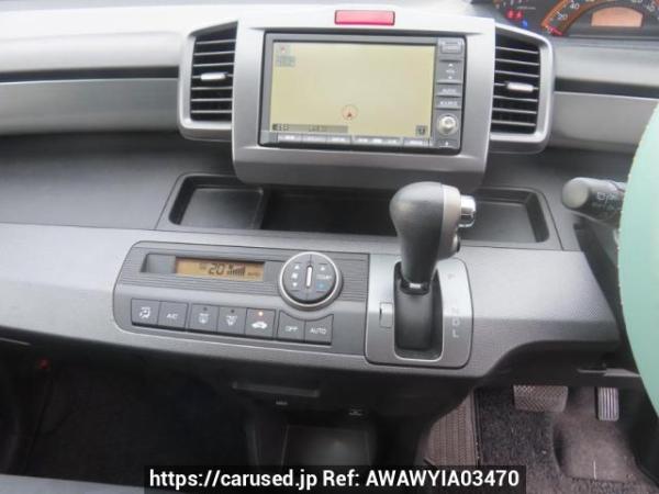 Used 2008 AT honda freed GB3 Image[28]