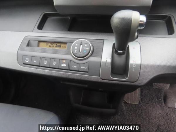 Used 2008 AT honda freed GB3 Image[30]