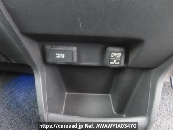 Used 2008 AT honda freed GB3 Image[32]