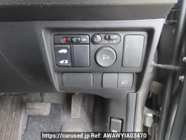 Used 2008 AT honda freed GB3 Image[33]