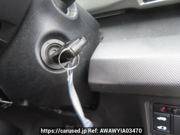 Used 2008 AT honda freed GB3 Image[34]