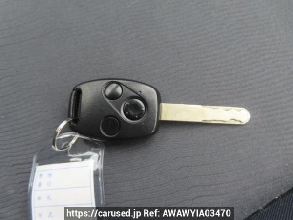 Used 2008 AT honda freed GB3 Image[35]