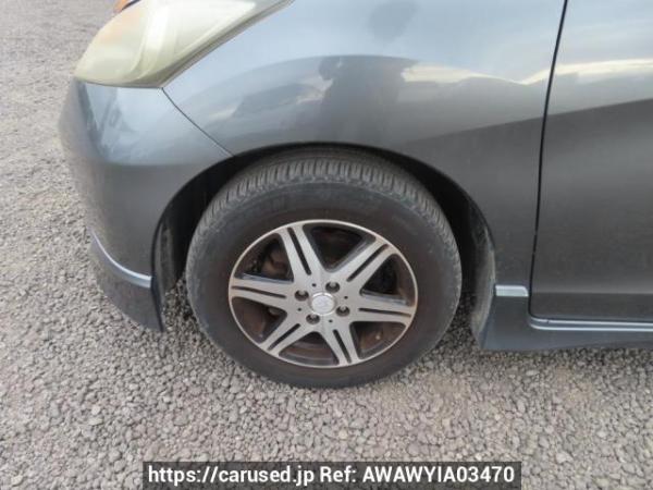 Used 2008 AT honda freed GB3 Image[37]