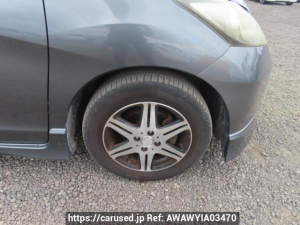 Used 2008 AT honda freed GB3 Image[38]