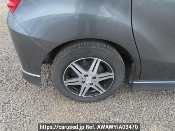 Used 2008 AT honda freed GB3 Image[39]