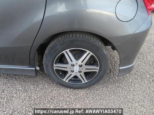 Used 2008 AT honda freed GB3 Image[40]