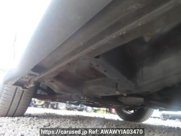 Used 2008 AT honda freed GB3 Image[41]