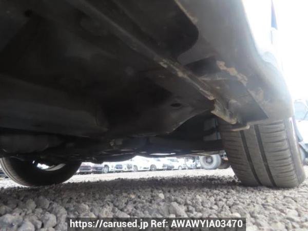 Used 2008 AT honda freed GB3 Image[42]
