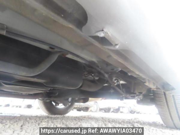 Used 2008 AT honda freed GB3 Image[44]