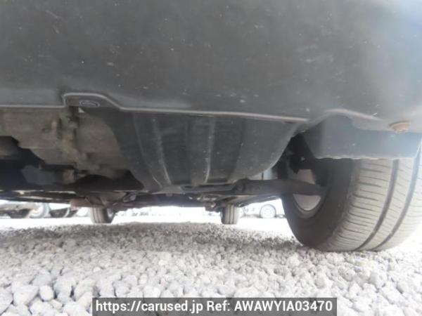 Used 2008 AT honda freed GB3 Image[46]