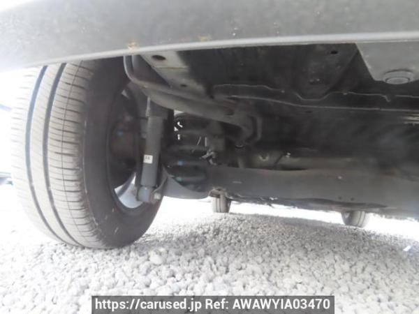 Used 2008 AT honda freed GB3 Image[47]