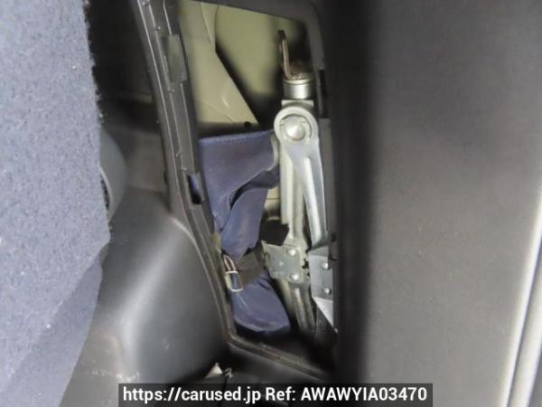 Used 2008 AT honda freed GB3 Image[50]