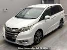 Honda Odyssey RC1