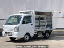 Suzuki Carry Truck DA16T