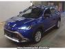 Used 2022 AT toyota corolla-cross ZVG11 Image[0]