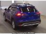 Used 2022 AT toyota corolla-cross ZVG11 Image[1]