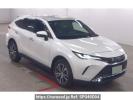 Toyota Harrier MXUA80