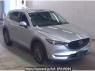 Used 2021 AT mazda cx-5 KF2P Image[0]