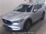 Used 2021 AT mazda cx-5 KF2P Image[2]