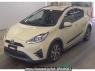 Used 2019 AT toyota aqua NHP10H Image[2]