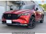 Used 2023 AT mazda cx-5 KF5P Image[0]