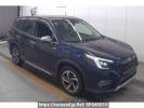 Subaru Forester SKE