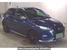 Nissan KIX RP15