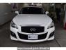 Used 2010 AT nissan fuga KY51 Image[2]