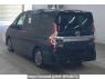 Used 2021 AT nissan serena HFC27 Image[1]
