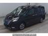 Used 2021 AT nissan serena HFC27 Image[2]