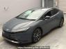 Used 2023 AT toyota prius MXWH60 Image[0]