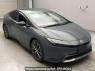 Used 2023 AT toyota prius MXWH60 Image[2]