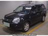 Used 2009 AT nissan x-trail NT31 Image[1]