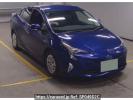 Toyota Prius ZVW55