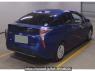 Used 2016 AT toyota prius ZVW55 Image[2]