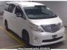 Used 2011 AT toyota alphard ANH25W Image[0]