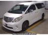 Used 2011 AT toyota alphard ANH25W Image[1]