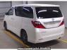 Used 2011 AT toyota alphard ANH25W Image[2]