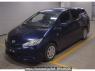 Used 2011 AT toyota wish ZGE20G Image[1]