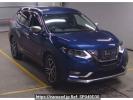 Nissan X-Trail HNT32