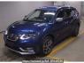 Used 2021 AT nissan x-trail HNT32 Image[1]