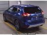 Used 2021 AT nissan x-trail HNT32 Image[2]