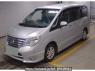 Used 2016 AT nissan serena FPC26 Image[1]