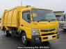 Used 2016 MT mitsubishi-fuso canter FEB90 Image[2]