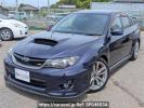 Subaru Impreza GVF