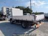 Used 2014 MT mitsubishi canter FEB90 Image[4]