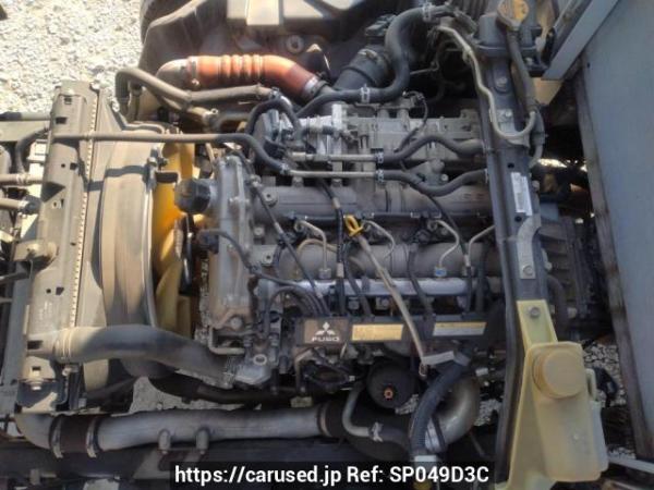 Used 2014 MT mitsubishi canter FEB90 Image[10]