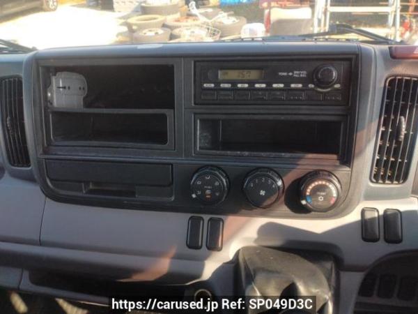 Used 2014 MT mitsubishi canter FEB90 Image[15]